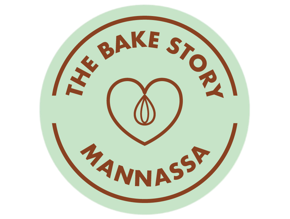 Bake Story by Manasa